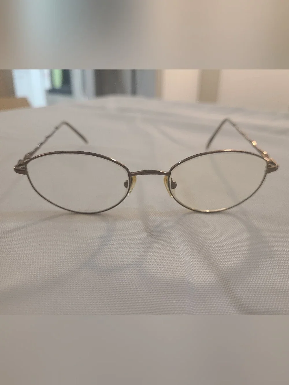 Nine West Eyeglass Frames 50 18 130